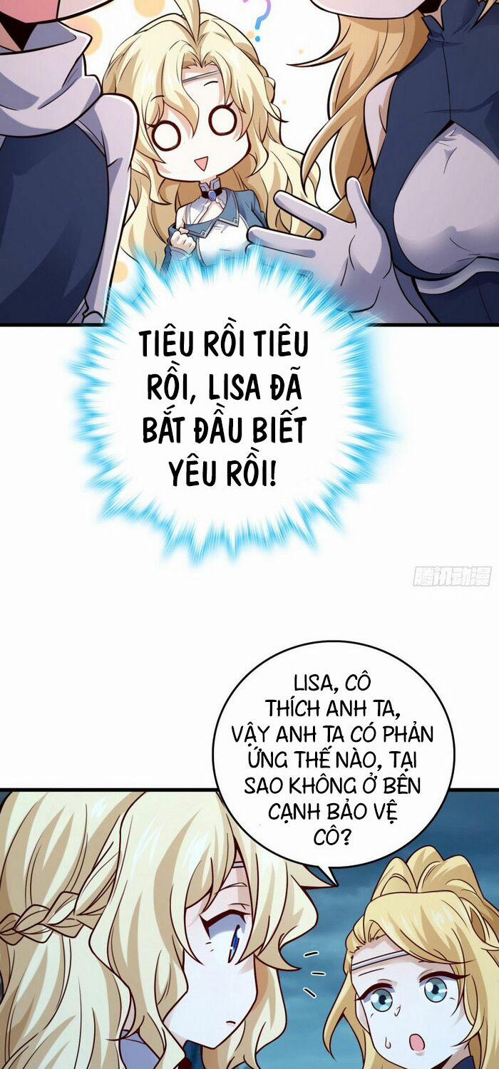 Đại Vương Tha Mạng 180 trang 13