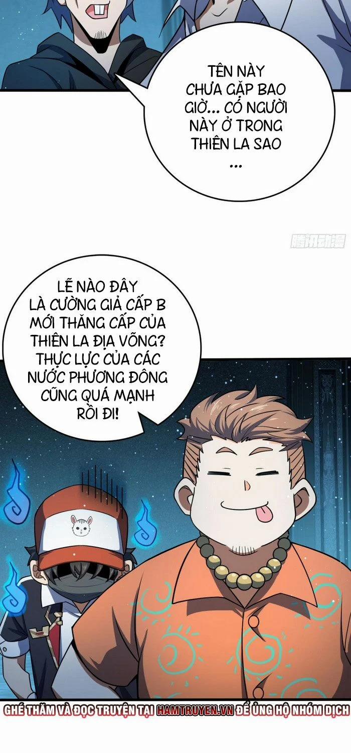 Đại Vương Tha Mạng 181 trang 37