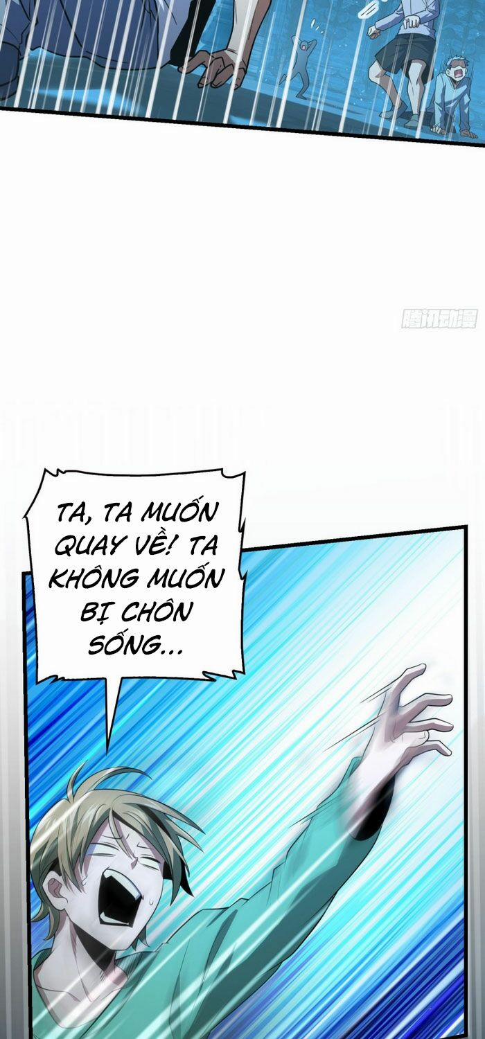 Đại Vương Tha Mạng 182 trang 14