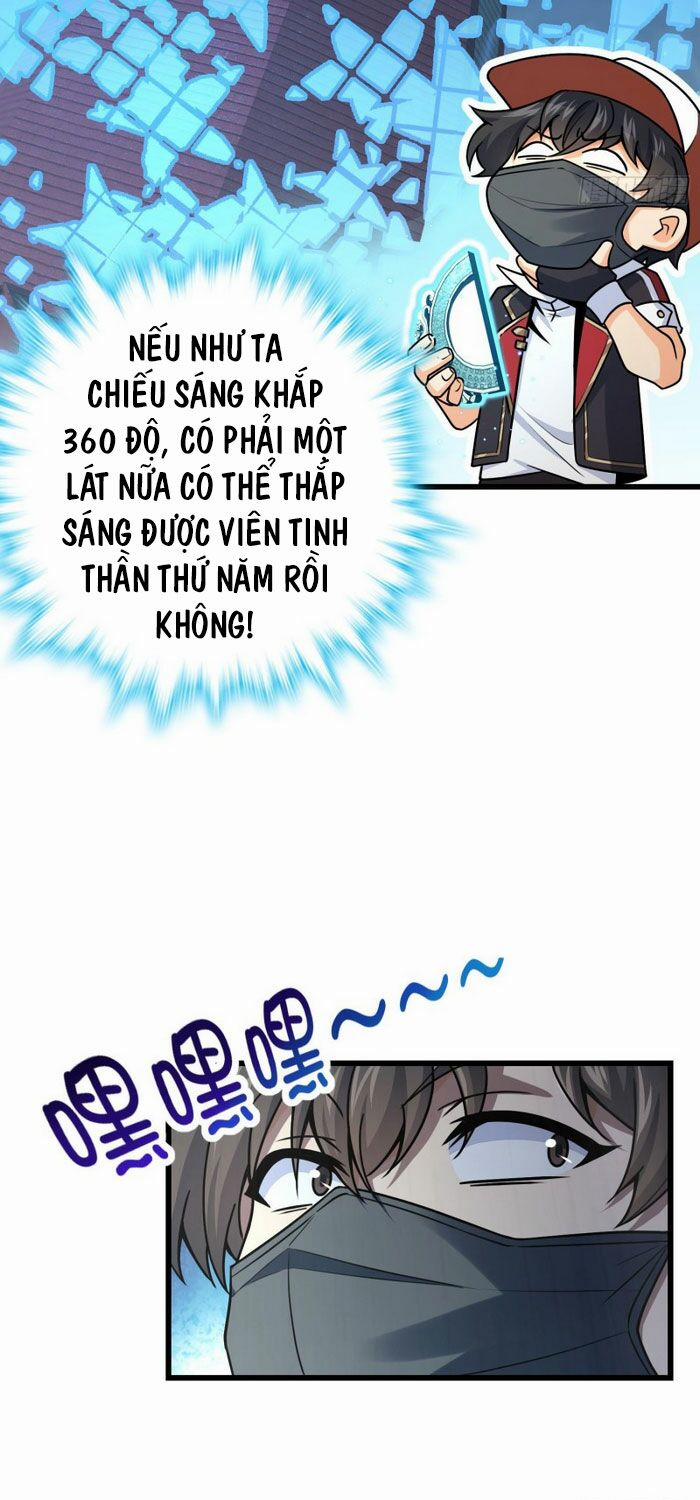 Đại Vương Tha Mạng 182 trang 29