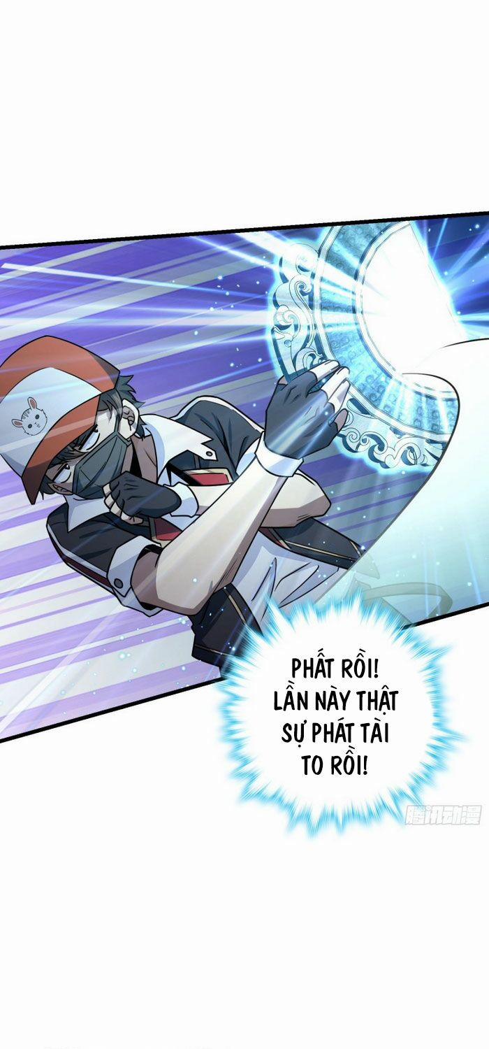 Đại Vương Tha Mạng 182 trang 31