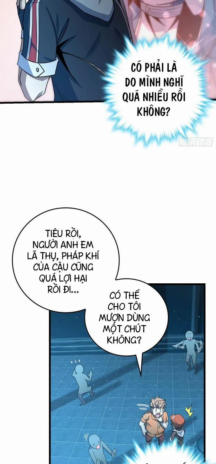 Đại Vương Tha Mạng 182 trang 41