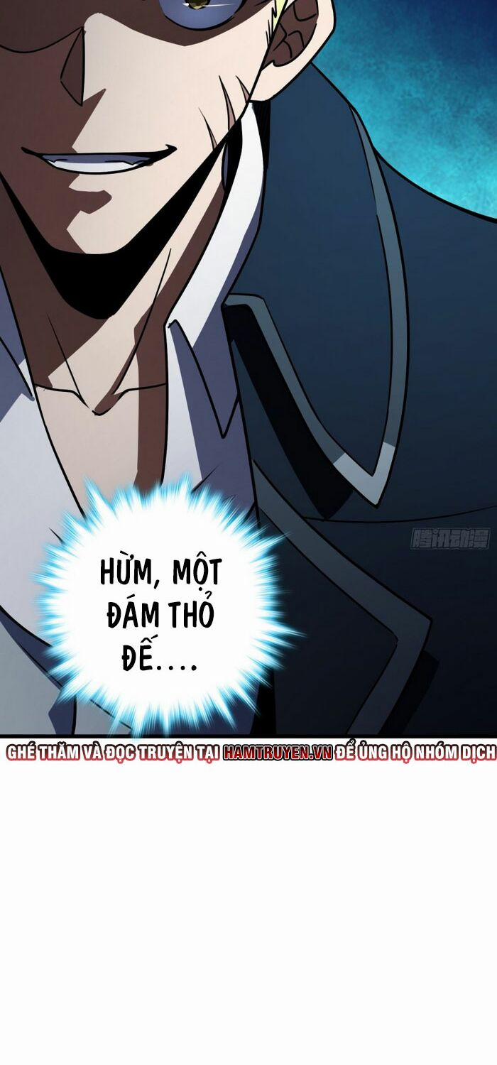 Đại Vương Tha Mạng 182 trang 7