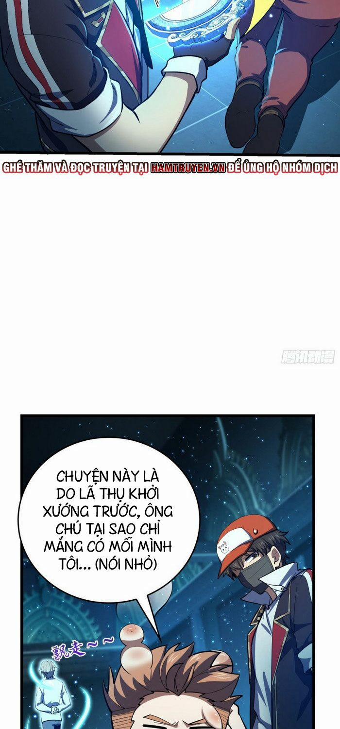 Đại Vương Tha Mạng 183 trang 2