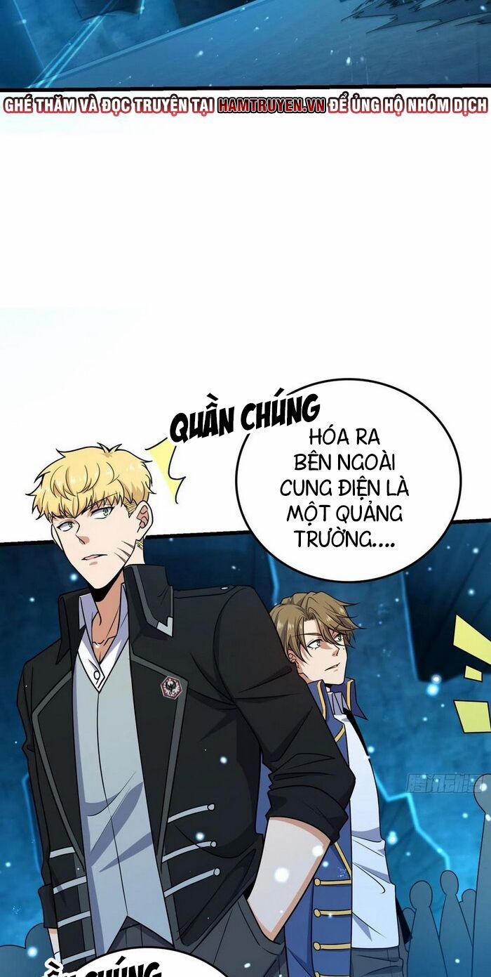 Đại Vương Tha Mạng 186 trang 1