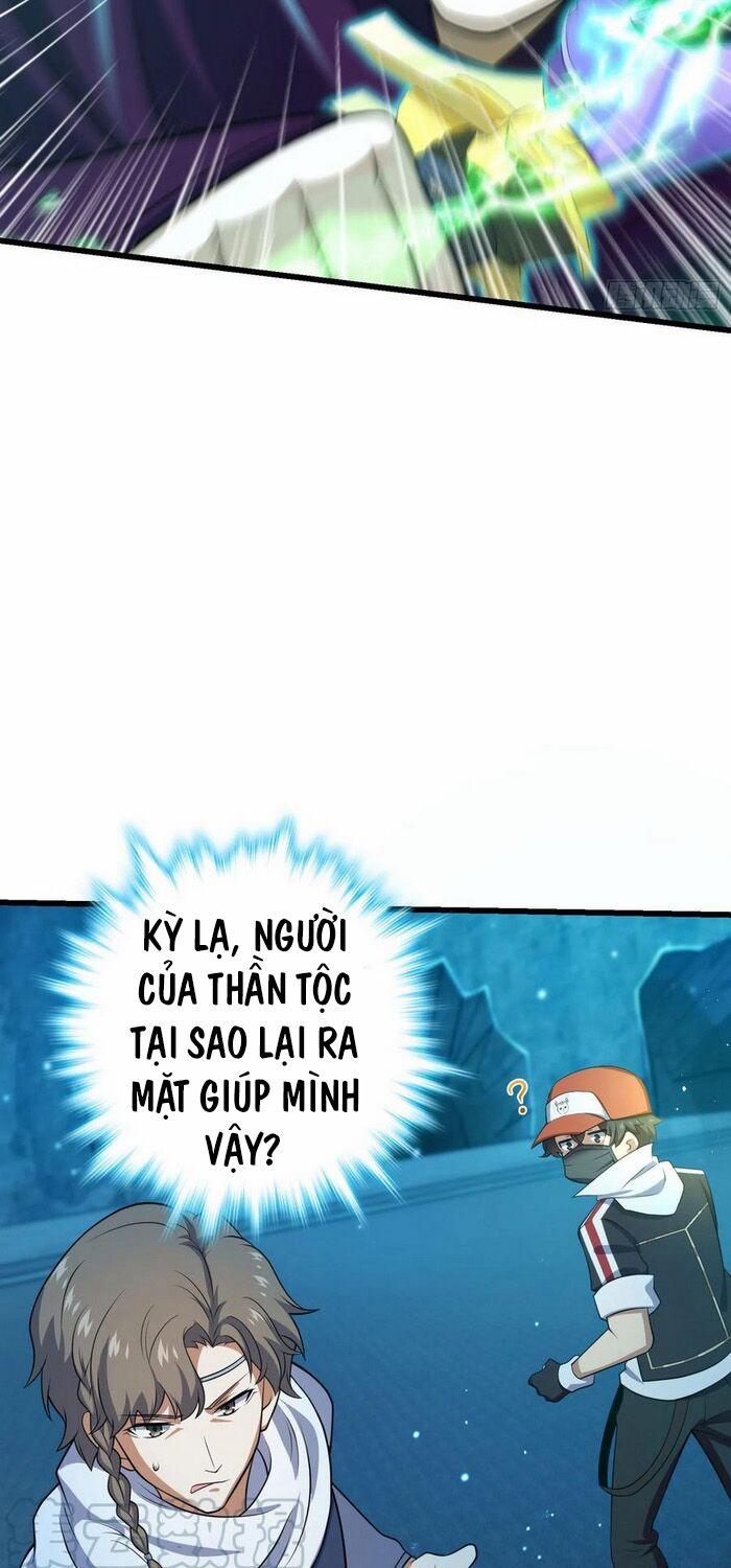 Đại Vương Tha Mạng 186 trang 16