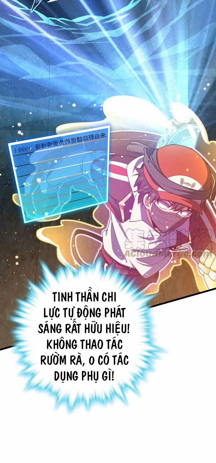 Đại Vương Tha Mạng 186 trang 45