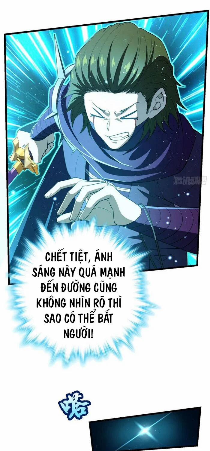 Đại Vương Tha Mạng 186 trang 46