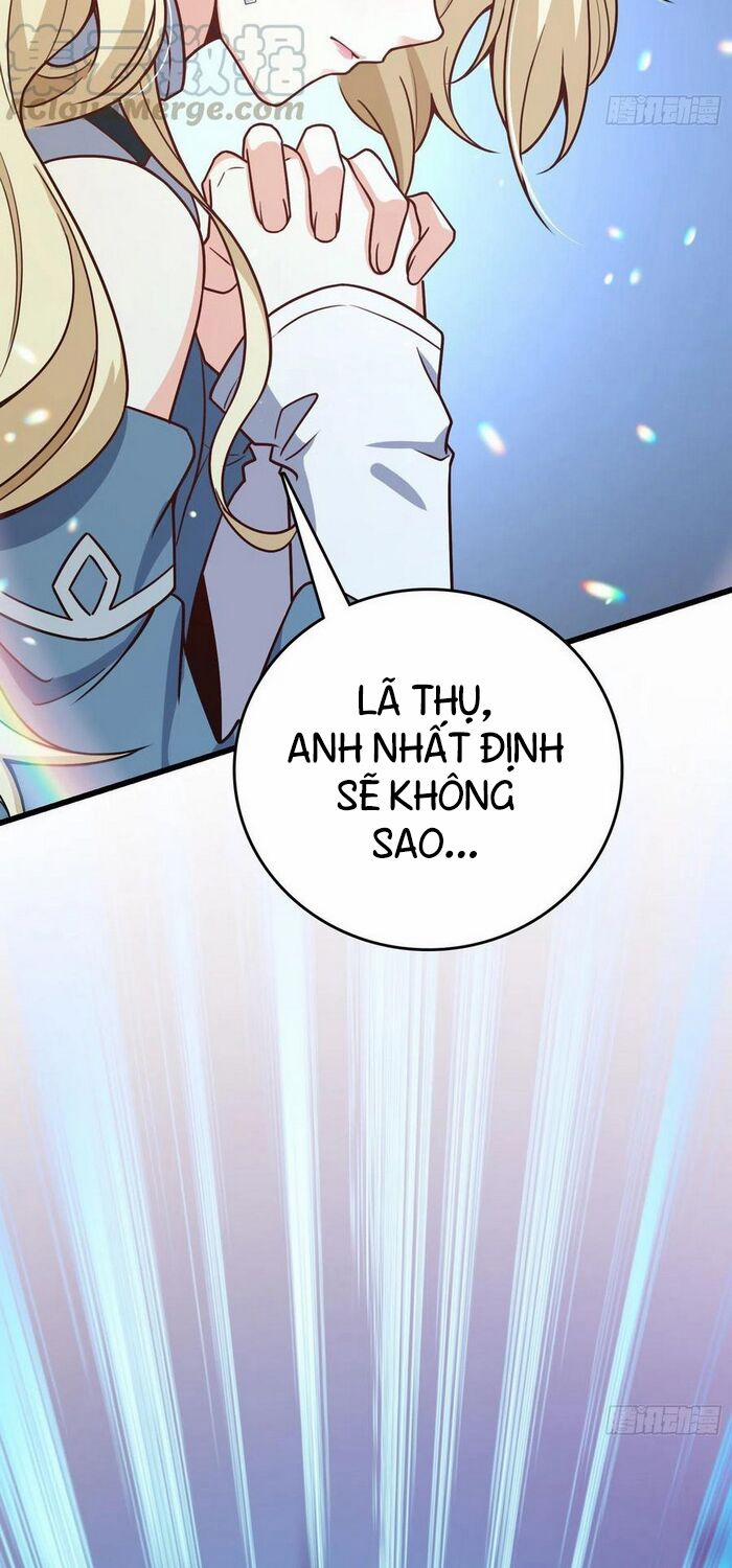 Đại Vương Tha Mạng 186 trang 7