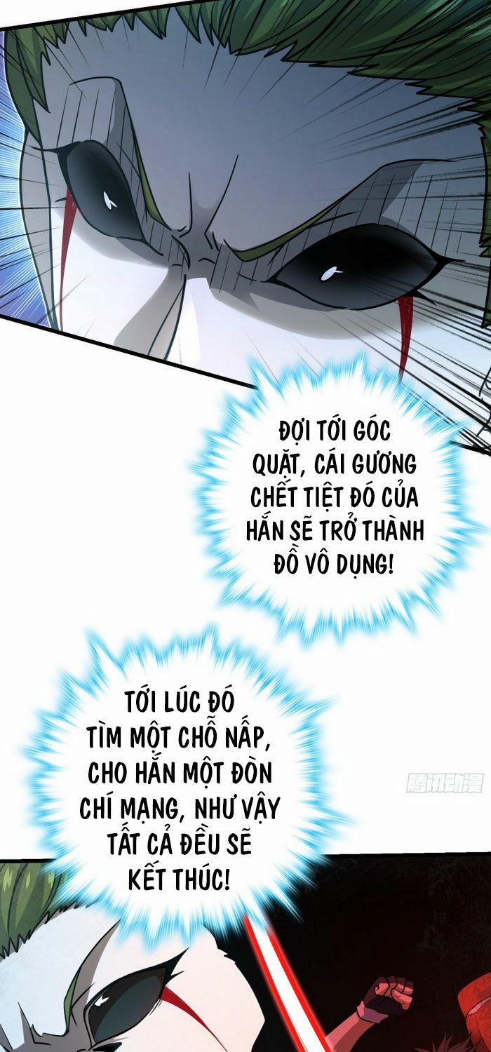 Đại Vương Tha Mạng 187 trang 12