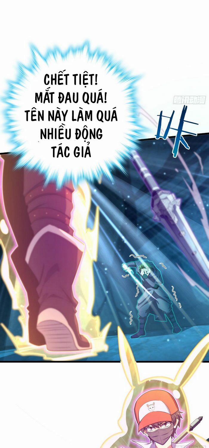 Đại Vương Tha Mạng 187 trang 26