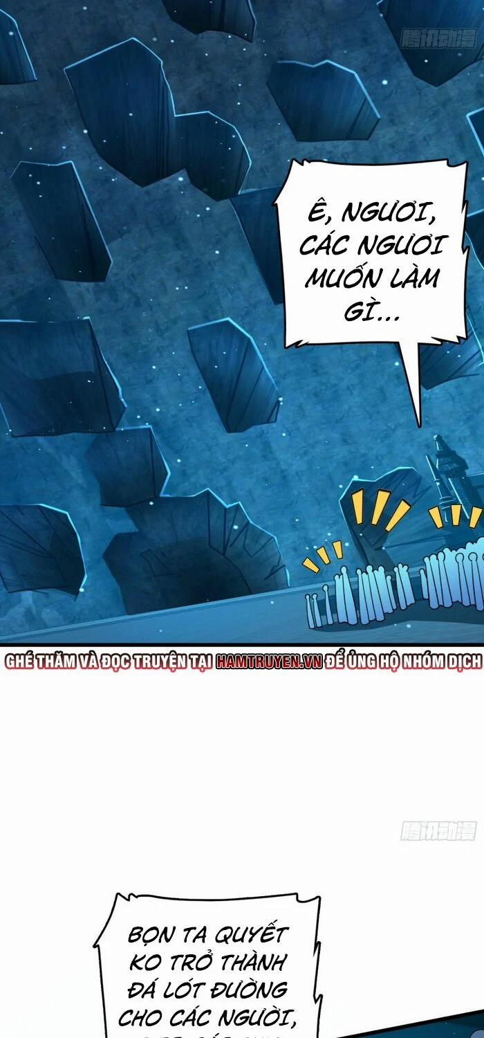 Đại Vương Tha Mạng 187 trang 39