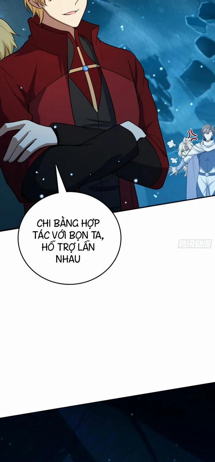 Đại Vương Tha Mạng 187 trang 41