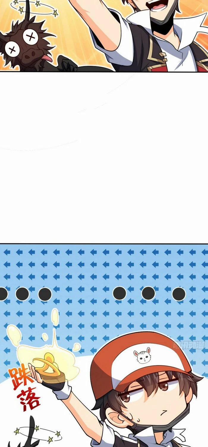 Đại Vương Tha Mạng 188 trang 53