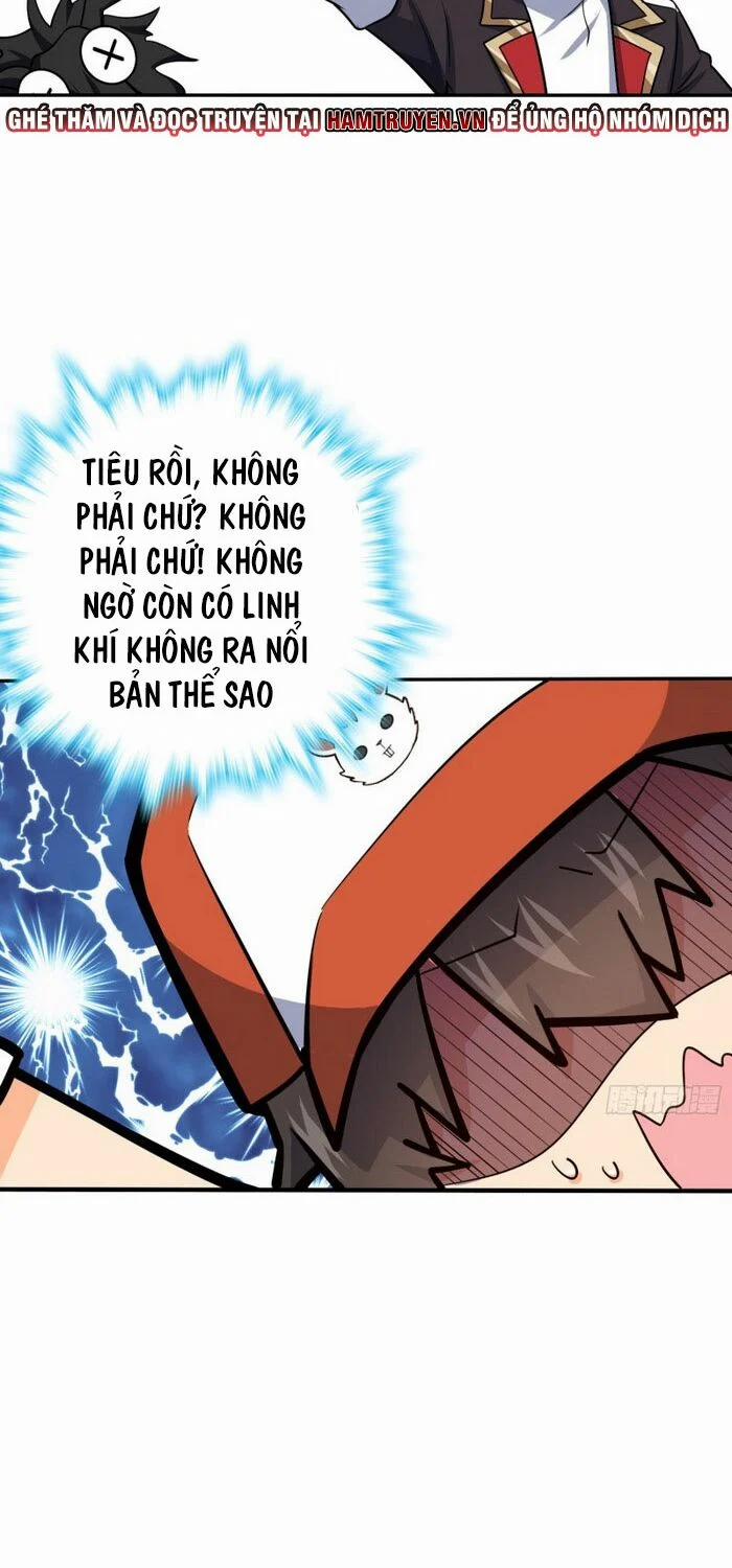 Đại Vương Tha Mạng 188 trang 54