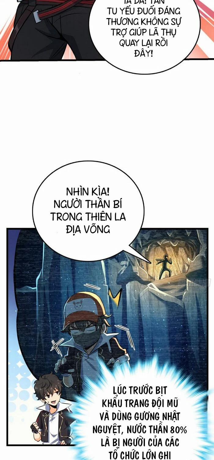 Đại Vương Tha Mạng 189 trang 1