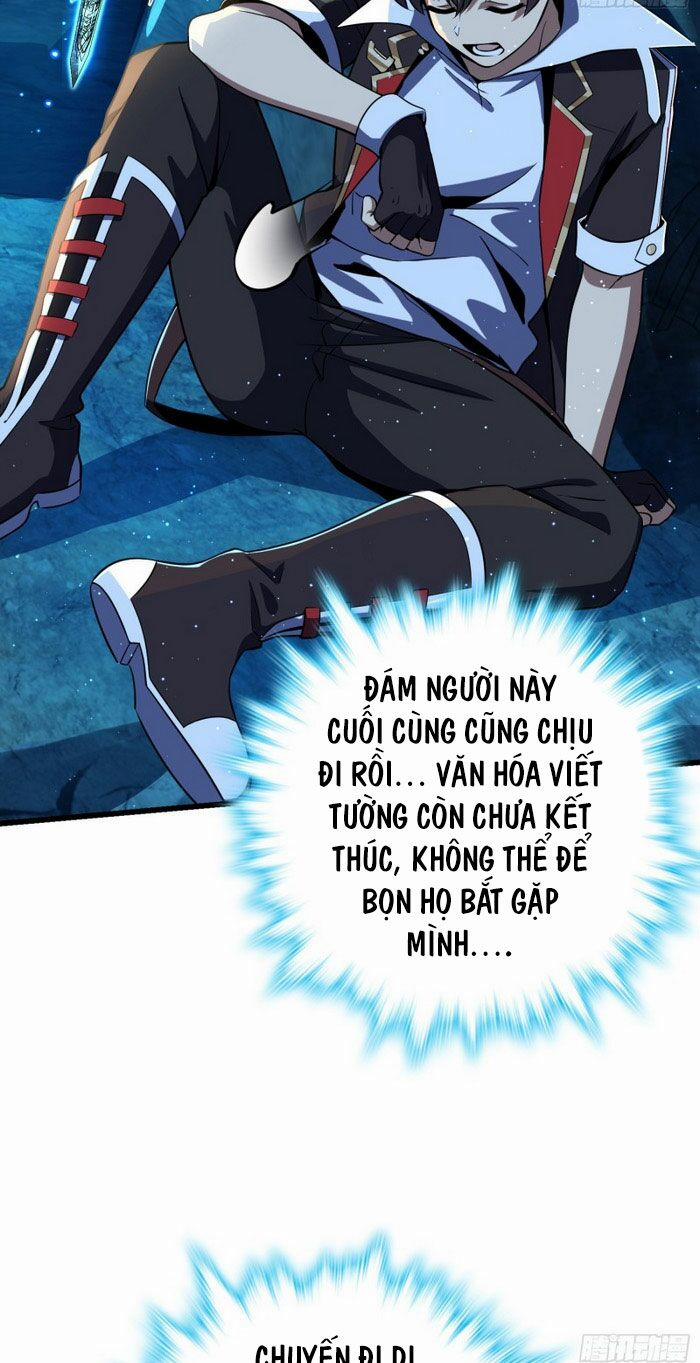 Đại Vương Tha Mạng 189 trang 16