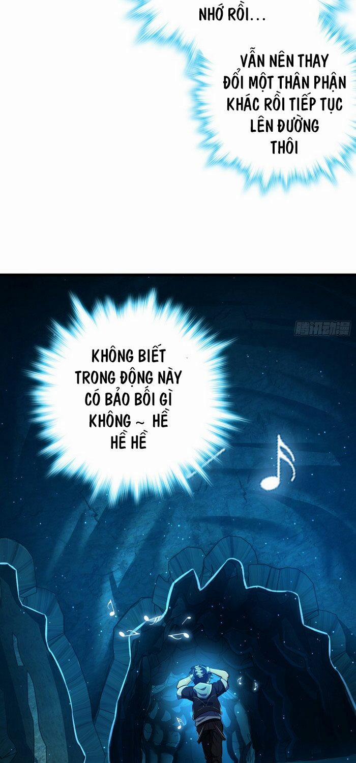 Đại Vương Tha Mạng 189 trang 2