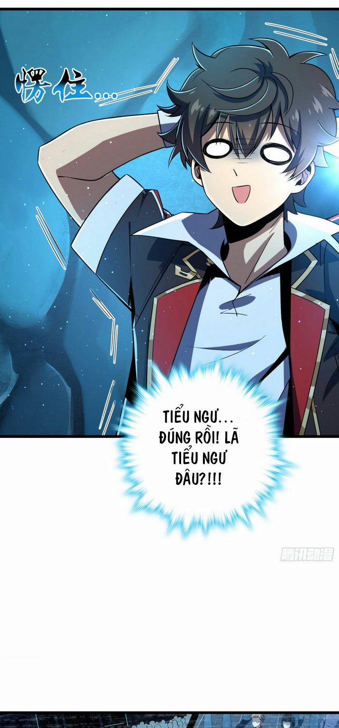 Đại Vương Tha Mạng 189 trang 22