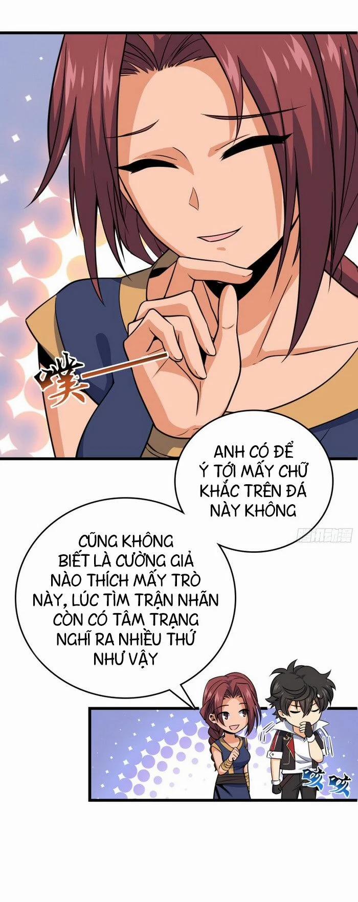 Đại Vương Tha Mạng 189 trang 41