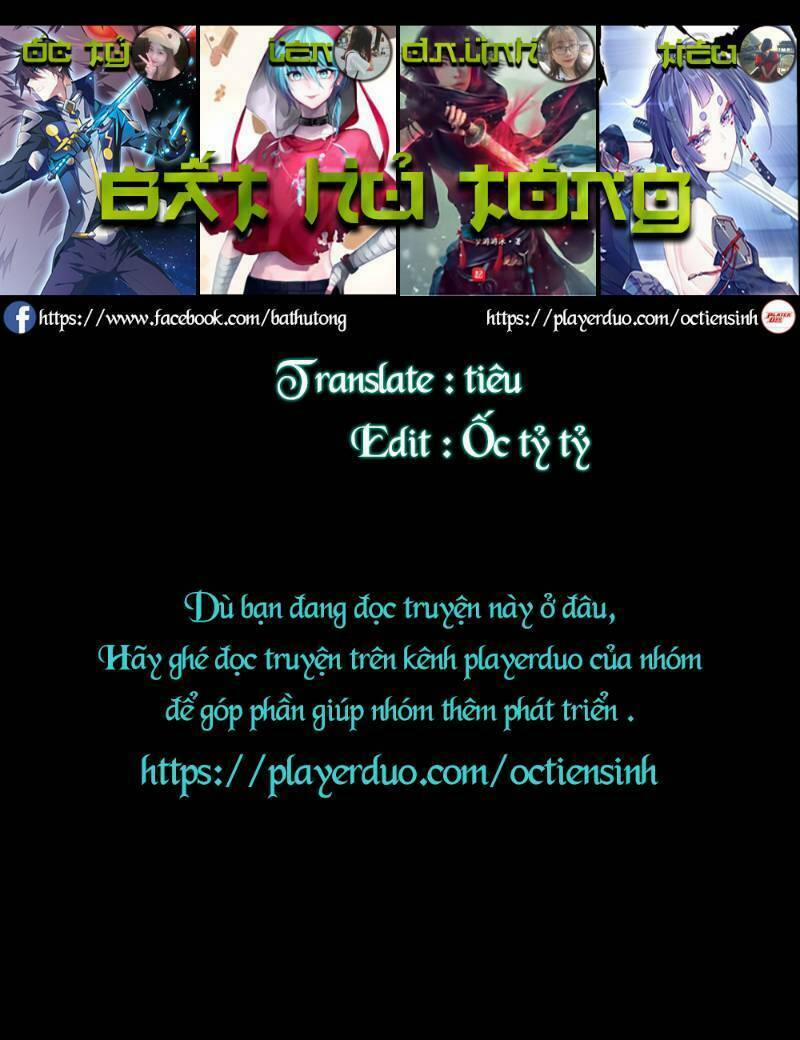 Đại Vương Tha Mạng 19 trang 1