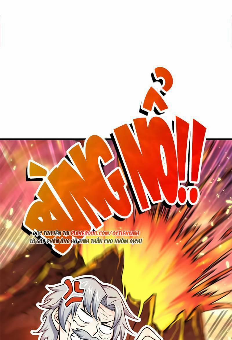 Đại Vương Tha Mạng 19 trang 16