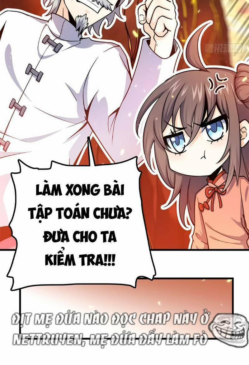 Đại Vương Tha Mạng 19 trang 17