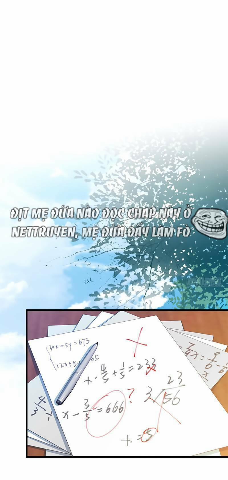 Đại Vương Tha Mạng 19 trang 18