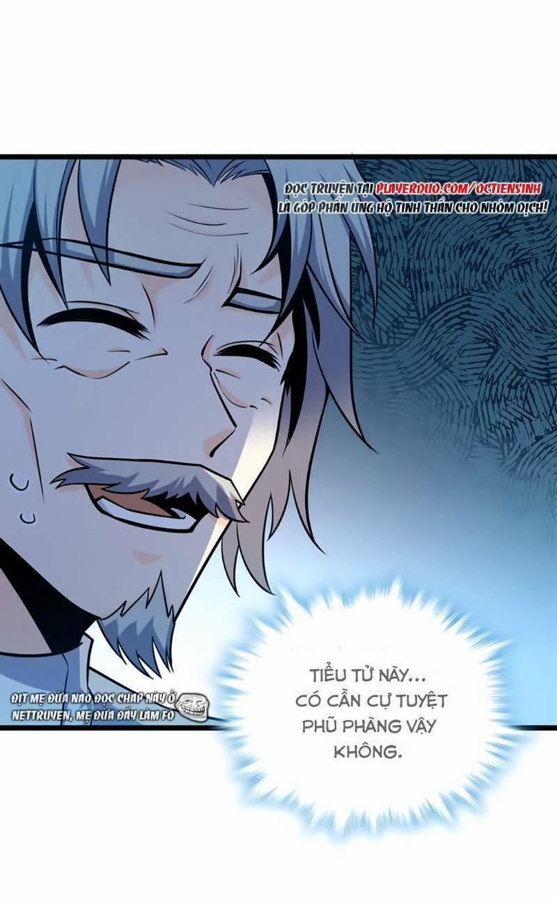 Đại Vương Tha Mạng 19 trang 2