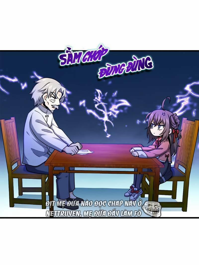 Đại Vương Tha Mạng 19 trang 24