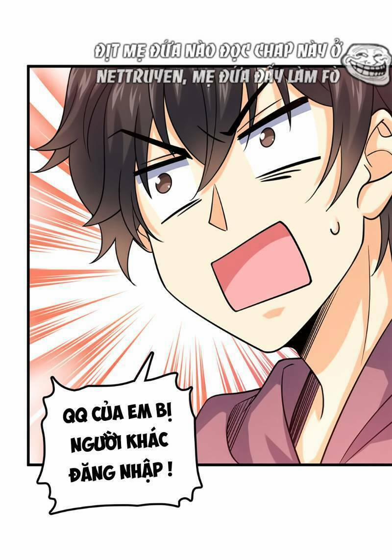 Đại Vương Tha Mạng 19 trang 41