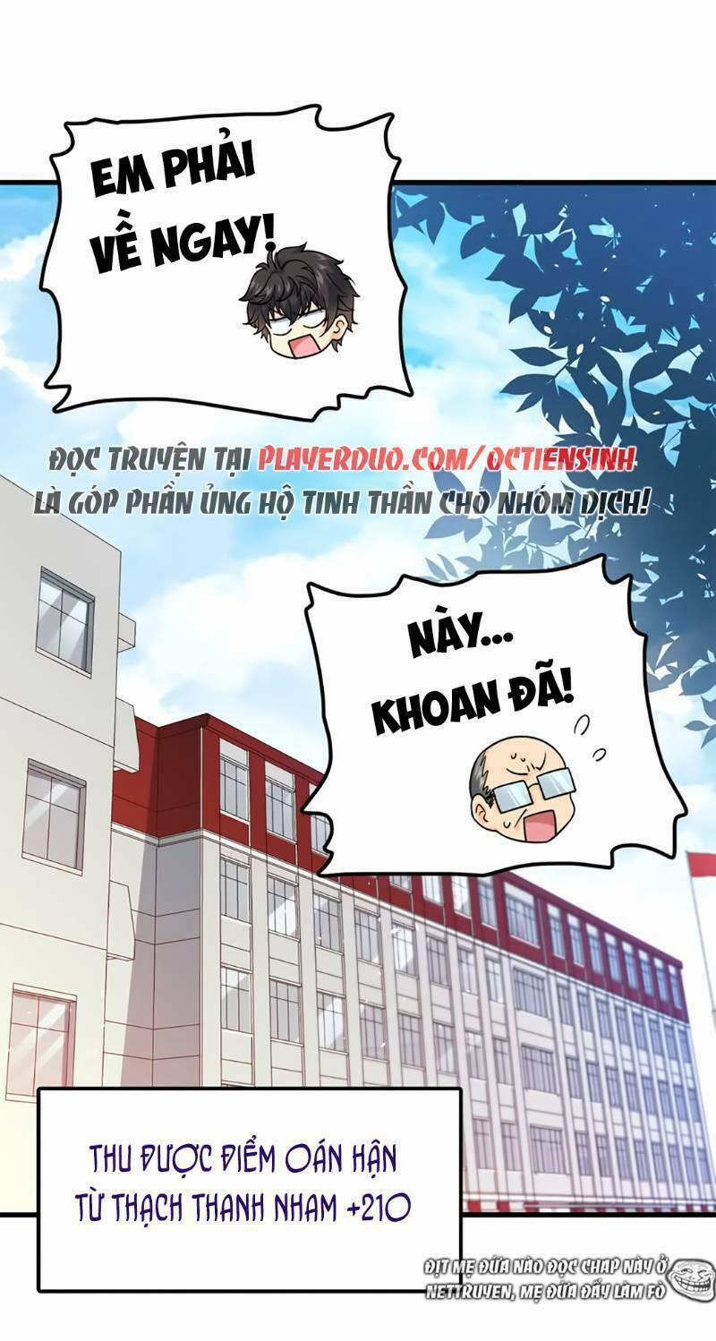 Đại Vương Tha Mạng 19 trang 42