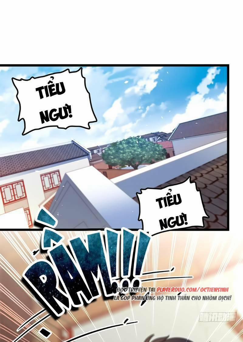 Đại Vương Tha Mạng 19 trang 43