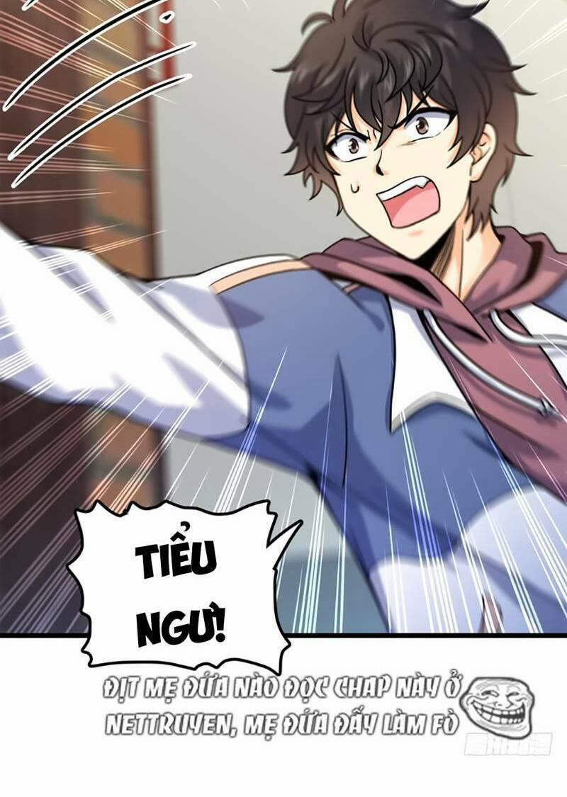 Đại Vương Tha Mạng 19 trang 44