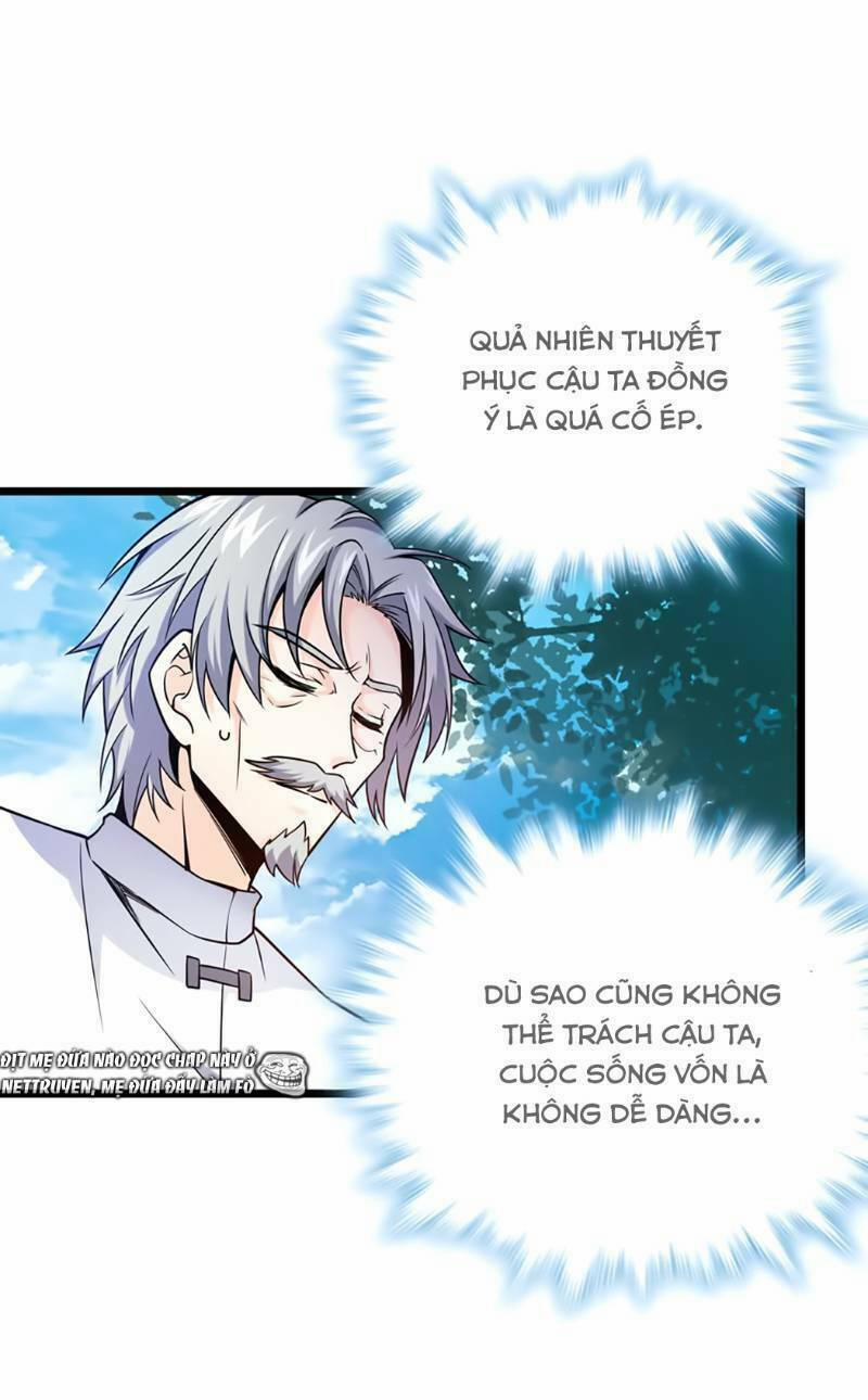 Đại Vương Tha Mạng 19 trang 5