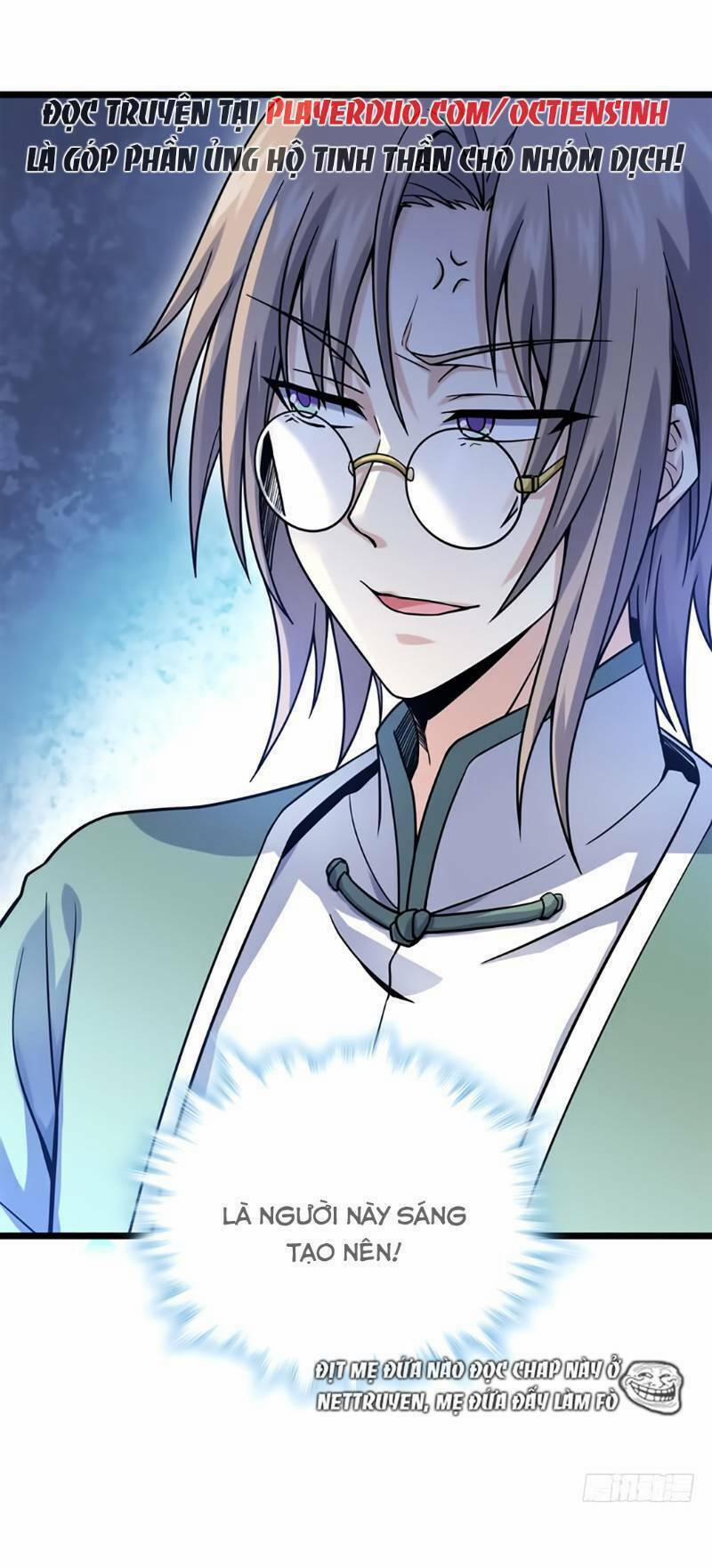 Đại Vương Tha Mạng 19 trang 55