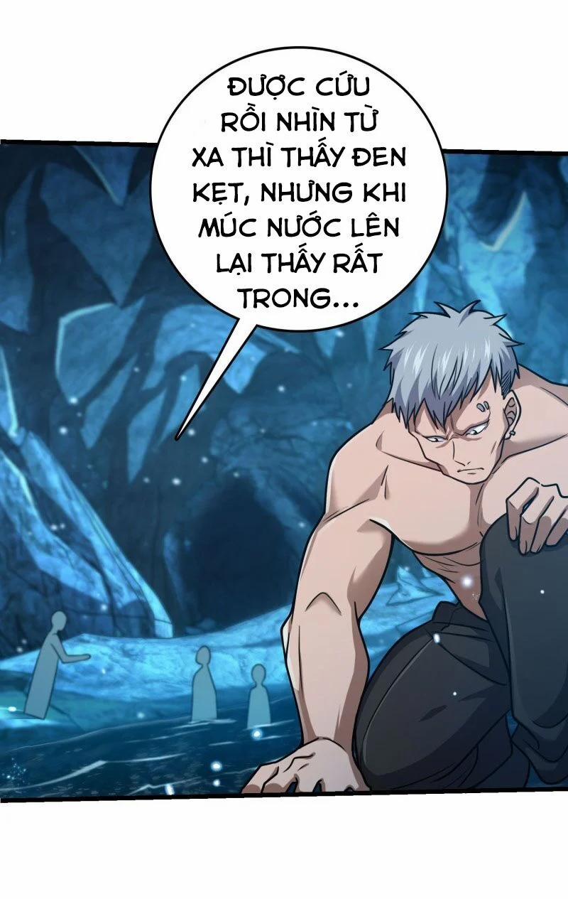 Đại Vương Tha Mạng 190 trang 17