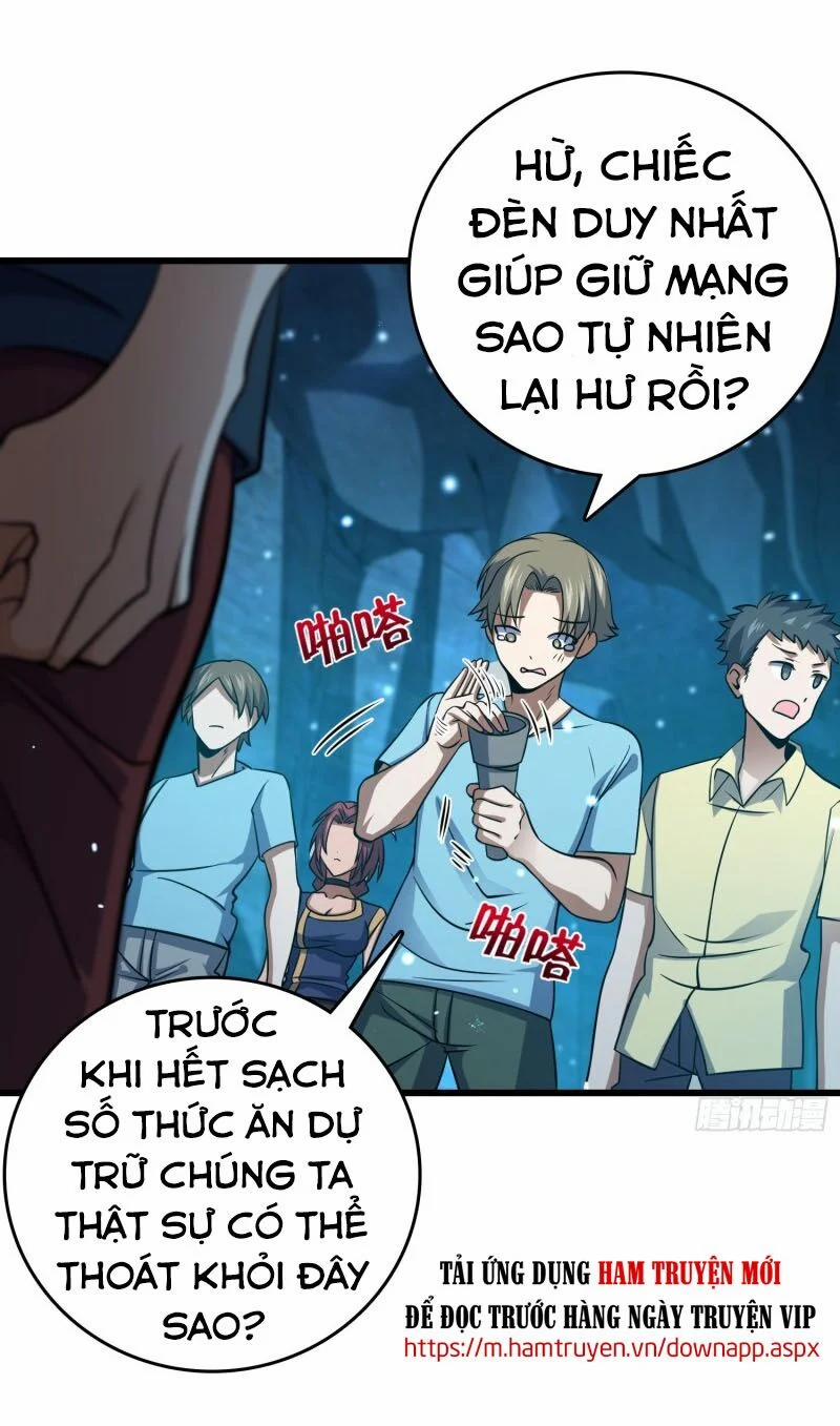 Đại Vương Tha Mạng 190 trang 2