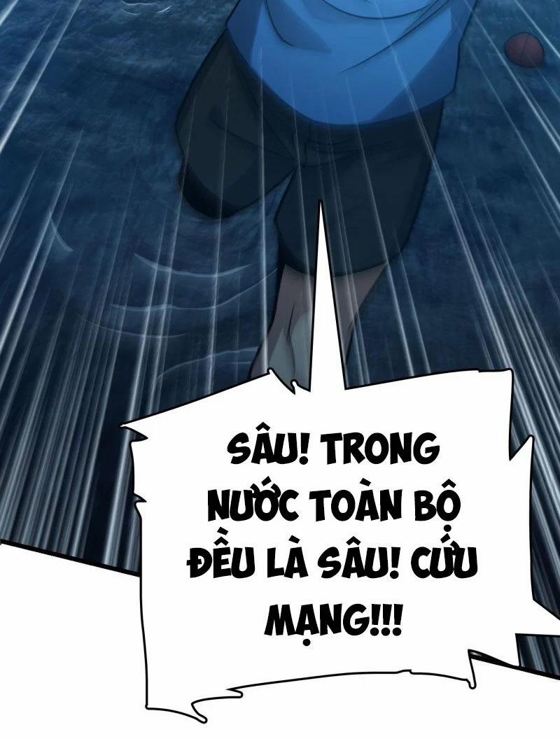 Đại Vương Tha Mạng 190 trang 21