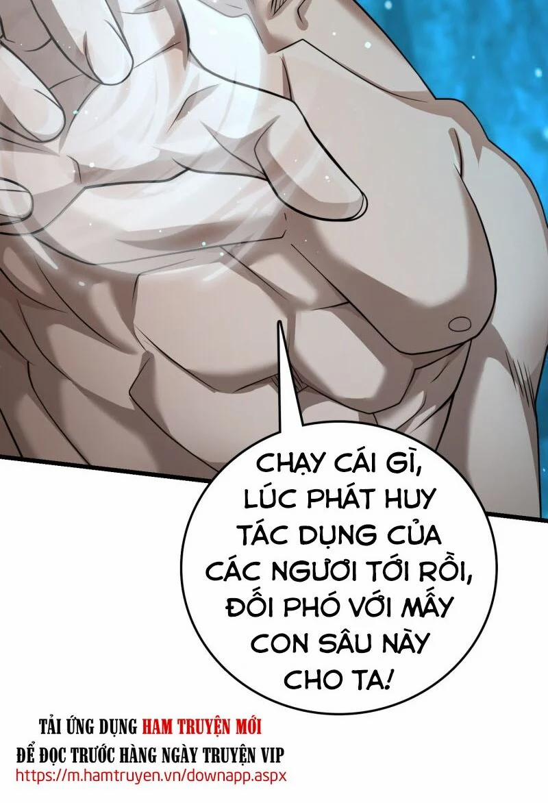 Đại Vương Tha Mạng 190 trang 32