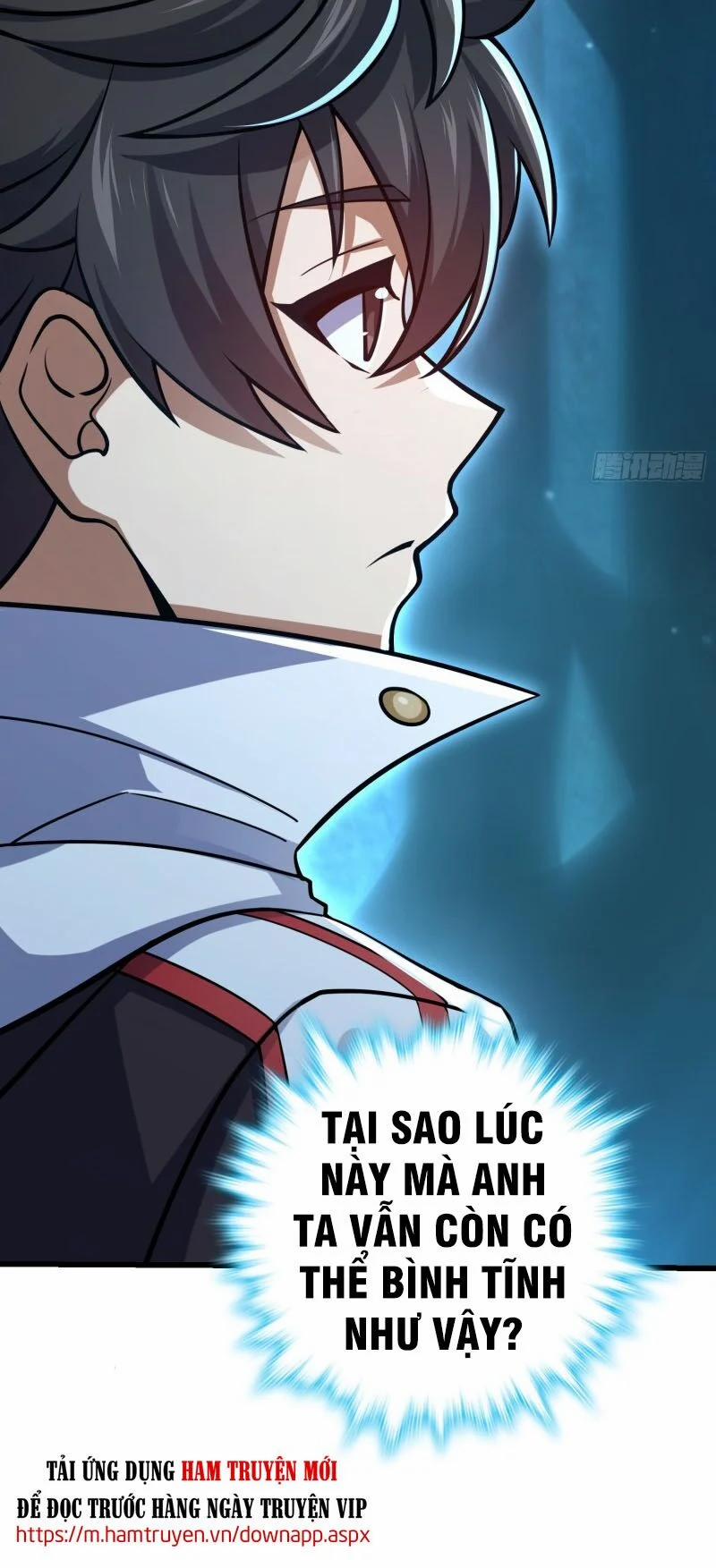 Đại Vương Tha Mạng 190 trang 4