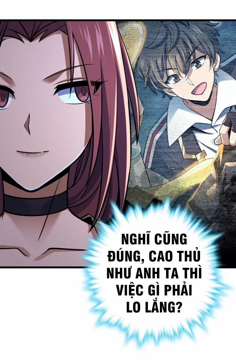 Đại Vương Tha Mạng 190 trang 5