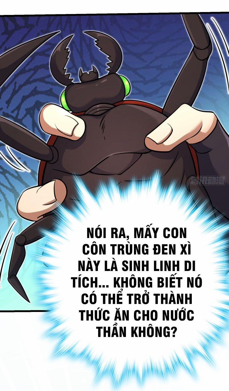 Đại Vương Tha Mạng 190 trang 55