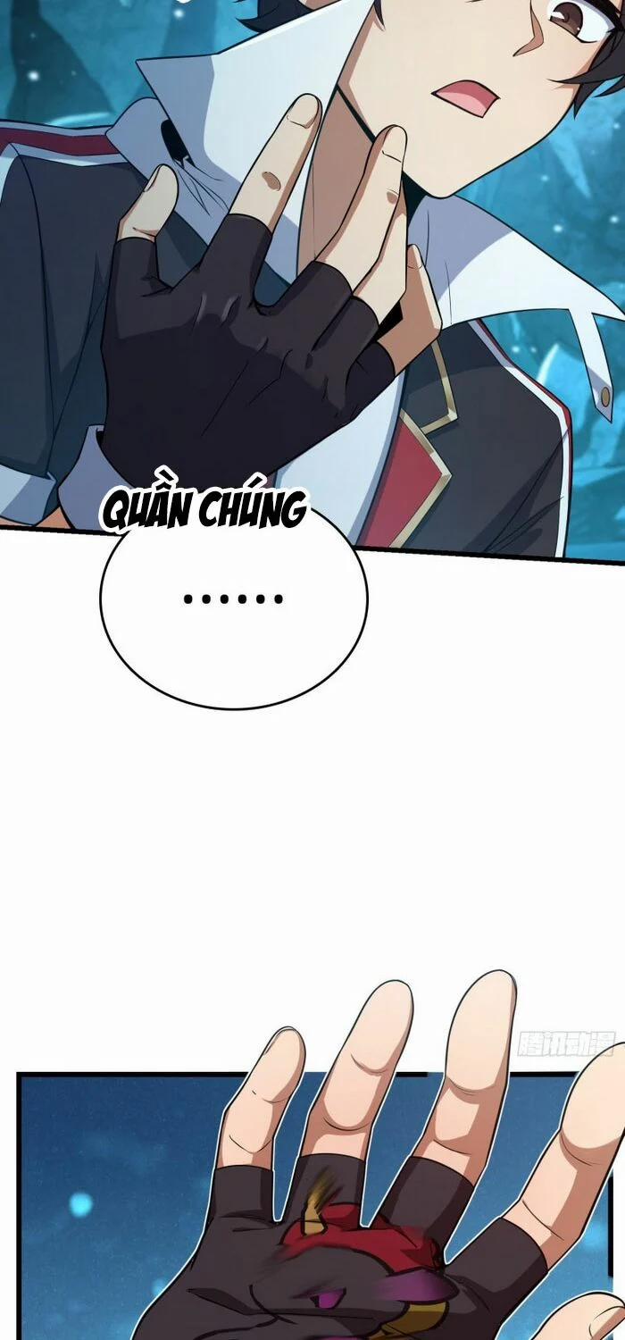 Đại Vương Tha Mạng 191 trang 31