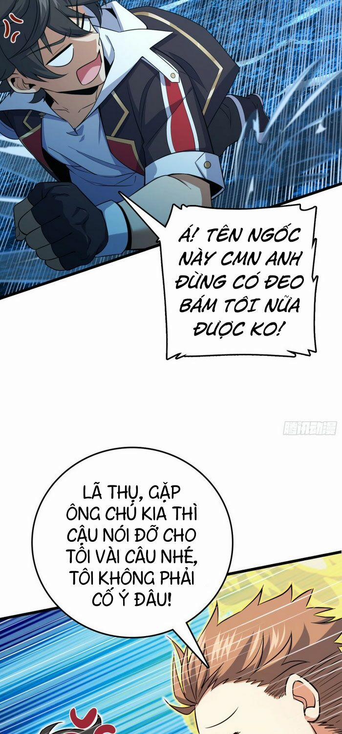 Đại Vương Tha Mạng 191 trang 43