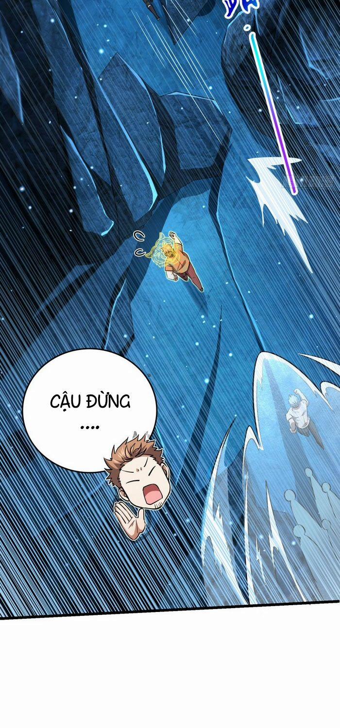 Đại Vương Tha Mạng 191 trang 45