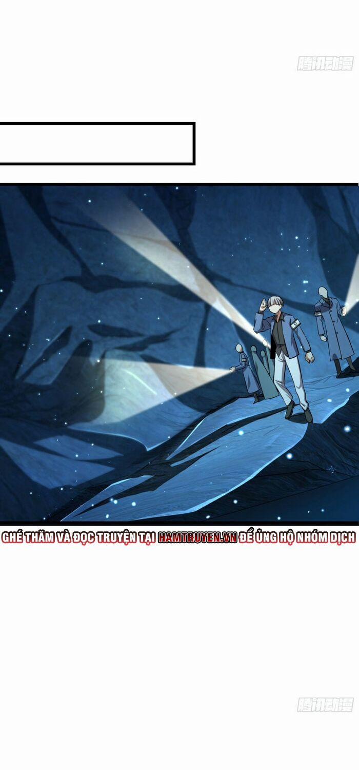 Đại Vương Tha Mạng 191 trang 46