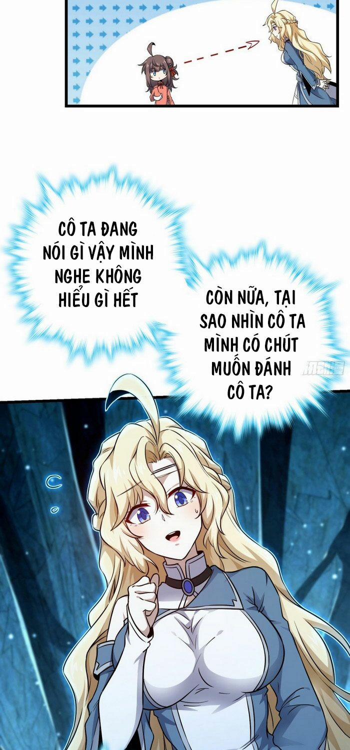 Đại Vương Tha Mạng 192 trang 10