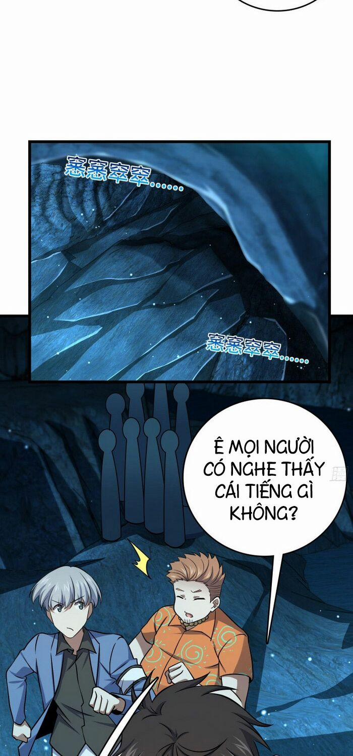 Đại Vương Tha Mạng 192 trang 34