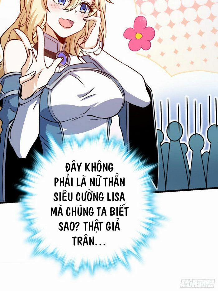 Đại Vương Tha Mạng 192 trang 44